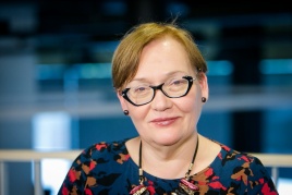 Aušra Maldeikienė Aušra Maldeikienė