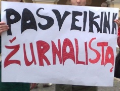 LŽS archyvo nuotr. LŽS archyvo nuotr.