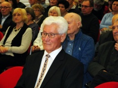Antanas Žilėnas. Autoriaus nuotrauka