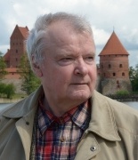 Vytautas Leščinskas Vytautas Leščinskas