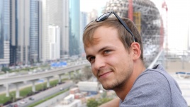 Matas Jankauskas Matas Jankauskas