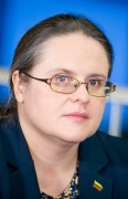 Agnė Širinskienė