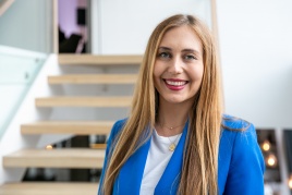 Ieva Pakarklytė Ieva Pakarklytė