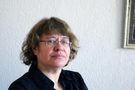 Aida Aurelija Garastaitė Aida Aurelija Garastaitė