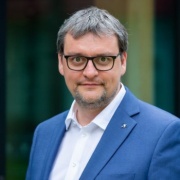Kultūros viceministras Vygintas Gasparavičius Kultūros viceministras Vygintas Gasparavičius