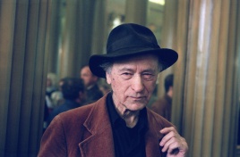 Jonas Mekas