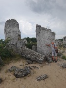 Akmenų miške