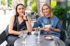 Viliaus Raševskio nuotr.