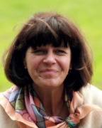 Audra Kiminiūtė-Juodeškienė