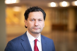 Robertas Šarknickas Robertas Šarknickas