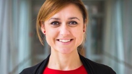 Raminta Keršytė Raminta Keršytė