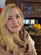 Nežinomo autoriaus nuotraukoje: Erika Straigytė Nežinomo autoriaus nuotraukoje: Erika Straigytė