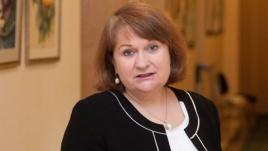 Liudvika Meškauskaitė Liudvika Meškauskaitė