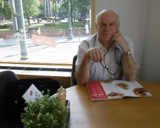 Jonas Laurinavičius Jonas Laurinavičius