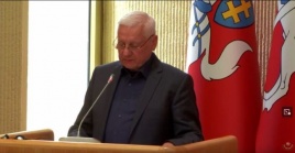 Vytautas Budnikas Vytautas Budnikas