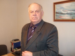JONAS LAURINAVIČIUS JONAS LAURINAVIČIUS