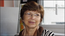 Virginija Krivickienė Virginija Krivickienė