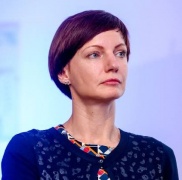 Monika Garbačiauskaitė-Budrienė