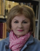 Vilija Butkuvienė