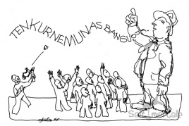pieš. Alvydas Ambrasas (Kaunas) pieš. Alvydas Ambrasas (Kaunas)