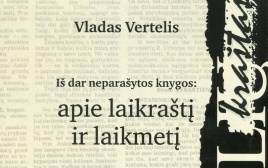 Viršelio  dailininkė Lina Kaselytė