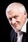 Režisierius Jonas Vaitkus. Foto D.Matvejevas