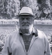 Alvydas Dargis.