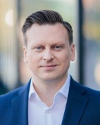 Valdas Benkunskas Valdas Benkunskas