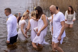 Mariaus Semaškos nuotrauka