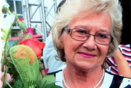 Irena Nagulevičienė Irena Nagulevičienė