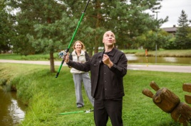 Tomo Petrovskio (tomasfoto.lt) nuotr.