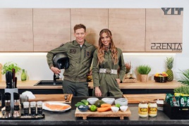 Evaldo Rudžio nuotr.