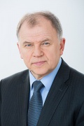 Vytenis Povilas Andriukaitis Vytenis Povilas Andriukaitis