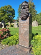  Vaclovo Into paminklas