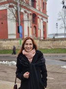 Regina Statkuvienė Regina Statkuvienė