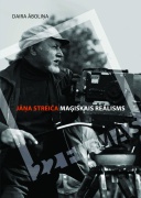 „Jāņa Streiča maģiskais reālisms. 22 filmas“ (2016 m.) – išsami kinokritikės Dairos Āboliņas studija apie režisieriaus Jānio Streičo darbus. Viršelis