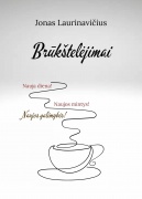 Aut. nuotrauka. Knygos viršelis. Aut. nuotrauka. Knygos viršelis.