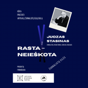 Plakato aut. Aida Vėželienė Plakato aut. Aida Vėželienė