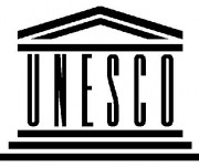 UNESCO logotipas UNESCO logotipas