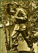 J.Zikaras. Knygnešys J.Zikaras. Knygnešys