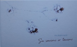 Knygos viršelis Knygos viršelis