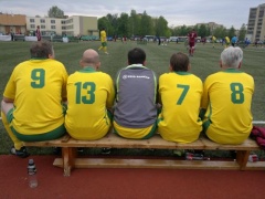Sportas ir žurnalistai Sportas ir žurnalistai