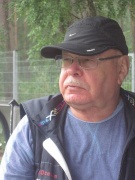 Žurnalistas ir publicistas Vytautas Jonas Lukoševičius, P. Krivicko nuotr. Žurnalistas ir publicistas Vytautas Jonas Lukoševičius, P. Krivicko nuotr.