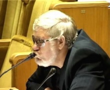 Politikos veikėjas V. Šustauskas, nežinomo autoriaus nuotr. Politikos veikėjas V. Šustauskas, nežinomo autoriaus nuotr.