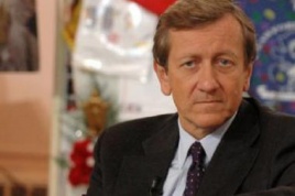 AFP. „The Observer“ nuotraukoje: skandalingasis „ABC News“ apžvalgininkas Brianas Rossas AFP. „The Observer“ nuotraukoje: skandalingasis „ABC News“ apžvalgininkas Brianas Rossas