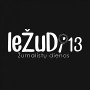 LeŽuDi logotipas LeŽuDi logotipas