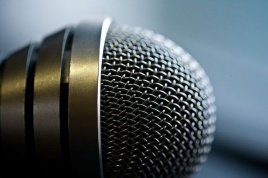 Protingai dirbant su mikrofonu galima uždirbti ir milijonus...