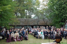 „Vaižgantinės“, 2012 metai „Vaižgantinės“, 2012 metai