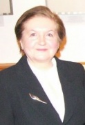 žurnalistė Aldona Armalė. NUotrauka iš LZS archyvo