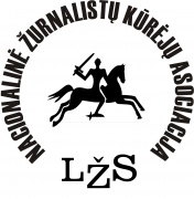 NŽKa logotipas
